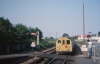Standard Stock 044 at Shanklin