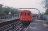 CO/CO Stock at Bromley-by-Bow