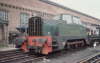 Diesel Shunter DL83