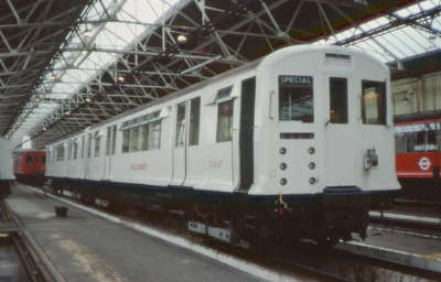 R Stock DMC 22627