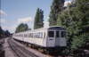 A Stock at Kilburn