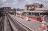 1938 Tube Stock at West Hampstead