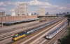 C Stock at Westbourne Park
