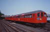 1938 Tube Stock
