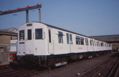 R Stock DMC 21147