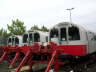 1983 Tube Stock