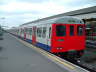 A60 at Ealing Broadway