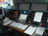 Signal Cabin view