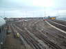 Neasden Depot - All Depot Stabling Roads
