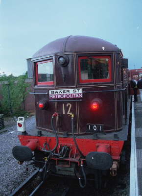 Front View
