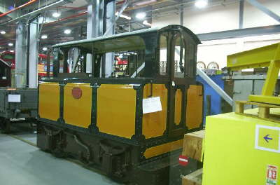 City & South London Railway