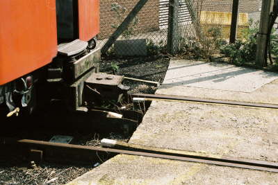 In Acton Works