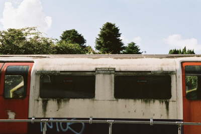 In Acton Works