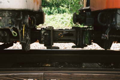 Coupled to 62 TS unit 1576