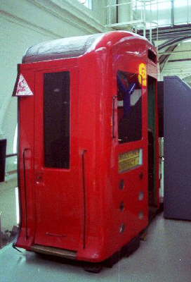 CO/CP Stock DMC 54235