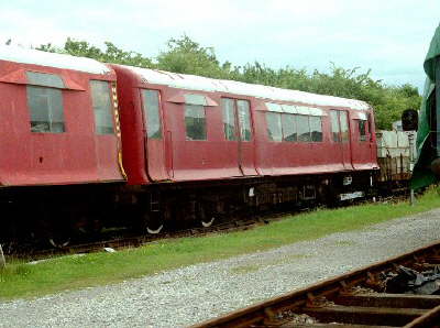 CO/CP Stock DMC 542433