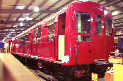 Q 38 Stock DMC 4417