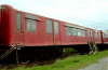 CO/CP Stock Trailer Car 013065