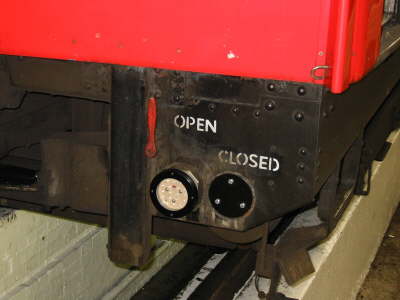 C Stock LCD's