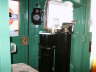 38 TS Cab Interior
