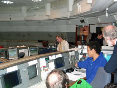 Northern Line Line Information Assistant