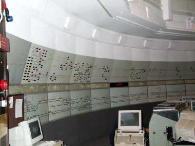 Northern Line diagram
