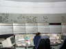 Northern Line diagram and signaller