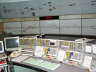 Victoria Line signallers desk