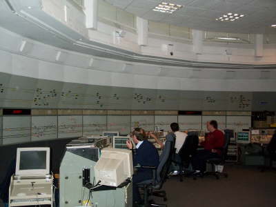 Northern Line signal diagram