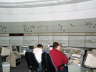Northern signallers at work