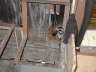 D78 bodyside & underseat condition 