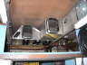 D78 cab air conditioning ducting