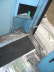 D78 cab floor corrosion