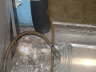D78 cab floor corrosion