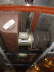 D78 ceiling - fan housing