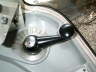 Combined Traction Brake Controller