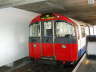 1973 Tube Stock