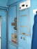 Offside bulkhead panel