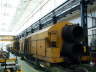 TCC3 - Refuse Collection Car