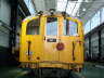 TCC1 - front view.