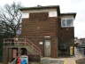 Exterior view, looking towards Rayners Lane Station
