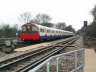 1973 TS in Rayners Lane Siding
