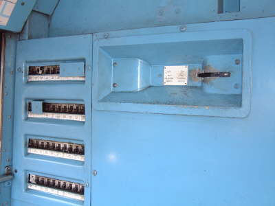 Control Switch