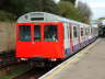 At South Ealing