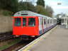 At South Ealing