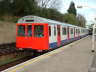 At South Ealing