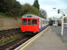 At South Ealing