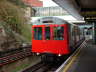 At South Ealing
