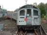 1962 Tube Stock