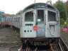 1962 Tube Stock